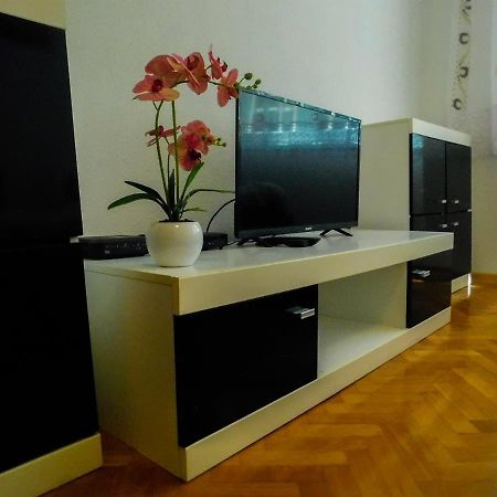 Kemo Appartments Saraybosna Dış mekan fotoğraf