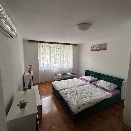 Kemo Appartments Saraybosna Dış mekan fotoğraf