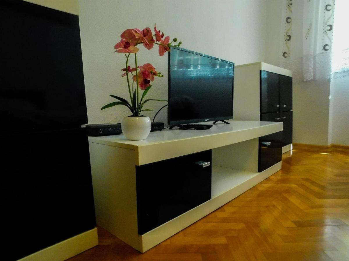 Kemo Appartments Saraybosna Dış mekan fotoğraf