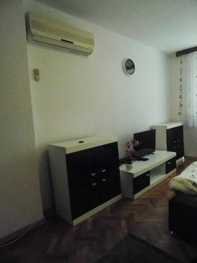 Kemo Appartments Saraybosna Dış mekan fotoğraf