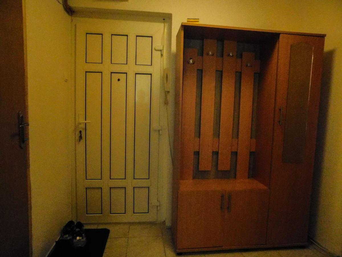 Kemo Appartments Saraybosna Dış mekan fotoğraf