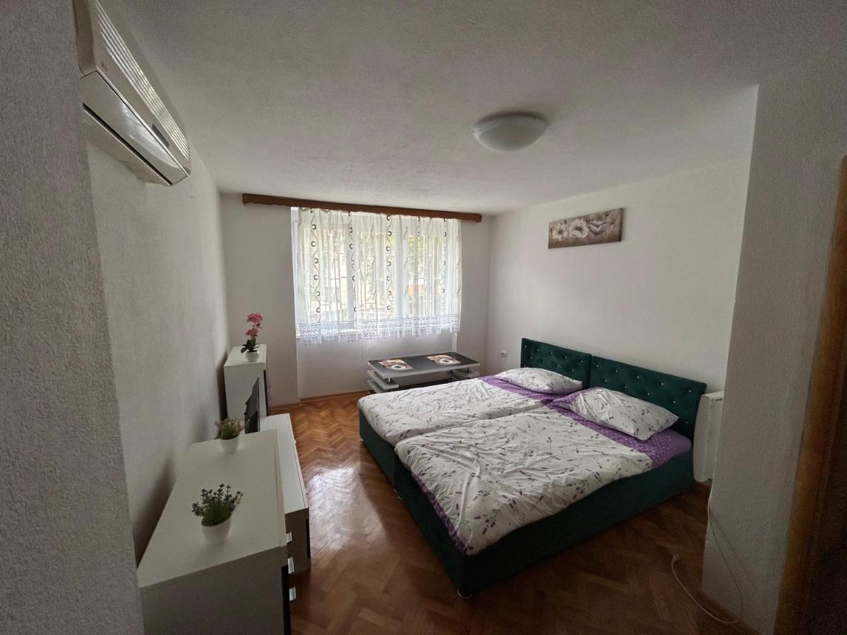 Kemo Appartments Saraybosna Dış mekan fotoğraf