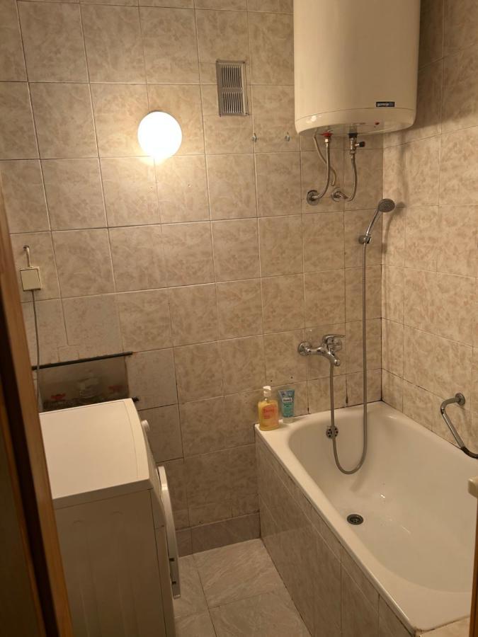 Kemo Appartments Saraybosna Dış mekan fotoğraf