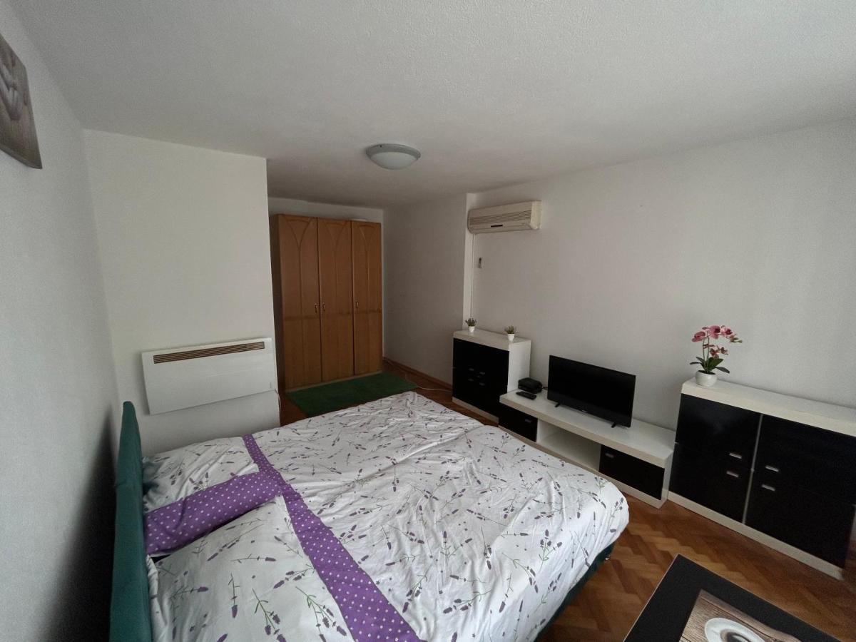 Kemo Appartments Saraybosna Dış mekan fotoğraf